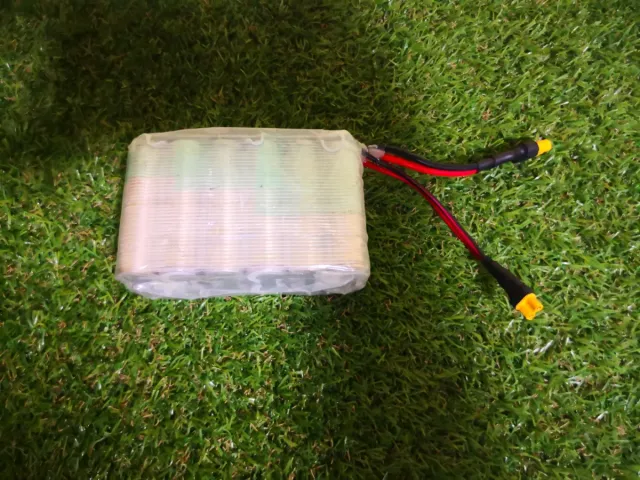 Batería Autonomia Extra 22V 6Ah 152Wh Li-ion