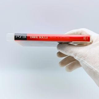 Dark Souls Prepare to Die Edition PS3 PAL ITA DLC