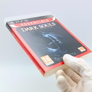 Dark Souls Prepare to Die Edition PS3 PAL ITA DLC