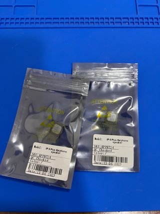 Auricolare iPhone 8 Plus