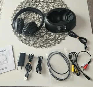 Auriculares Inalambricos Retekess 006