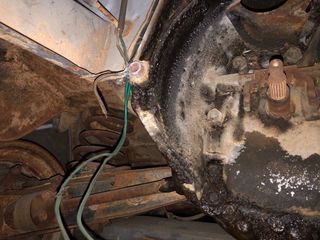 Cajas de cambio Seat 600