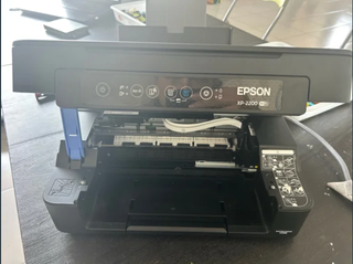 Impresora Epson XP-2200 Negra