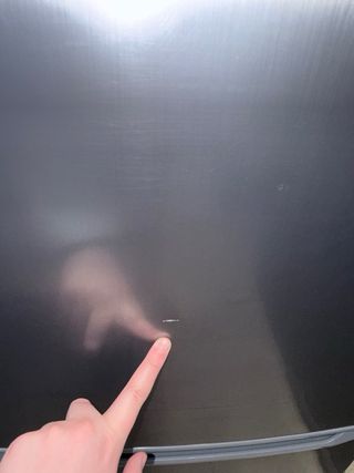 Nevera Corbero 180x55