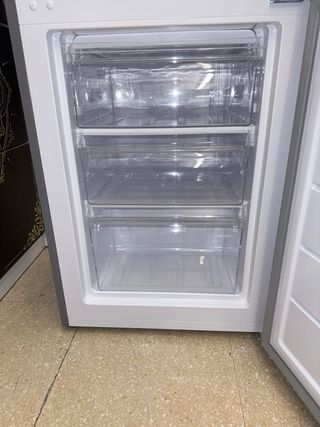 Nevera Corbero 180x55