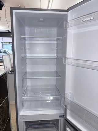 Nevera Corbero 180x55