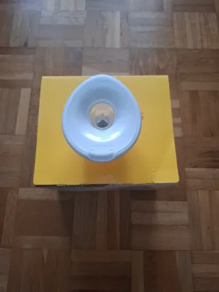 Sacaleches Medela Magic InBra inalámbrico