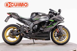 KAWASAKI ZX 10 R