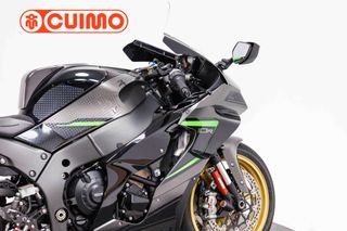 KAWASAKI ZX 10 R