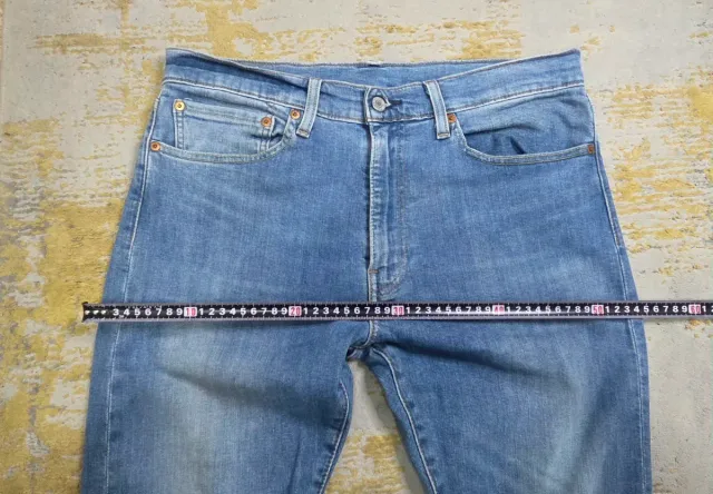 Levi'S Lote 512 Talla W34 L32