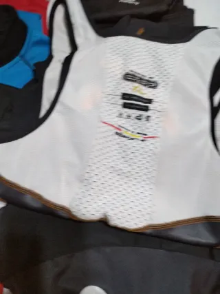 Lote Ropa Deportiva Hombre Talla L