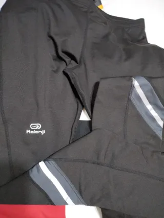 Lote Ropa Deportiva Hombre Talla L