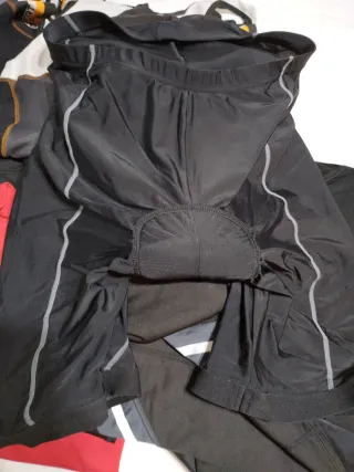 Lote Ropa Deportiva Hombre Talla L