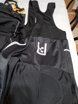 Lote Ropa Deportiva Hombre Talla L