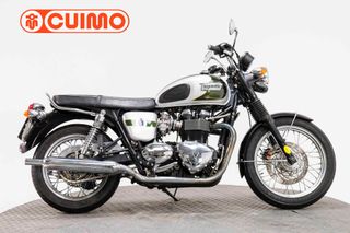 TRIUMPH BONNEVILLE 900