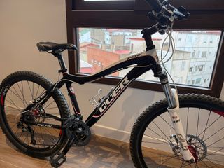 Exclusiva Bicicleta de Montaña.