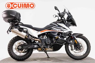 KTM 790 ADVENTURE