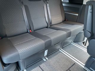 Volkswagen California t6.1 Beach 150cv DSG