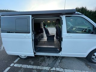 Volkswagen California t6.1 Beach 150cv DSG