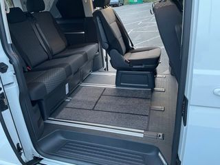 Volkswagen California t6.1 Beach 150cv DSG