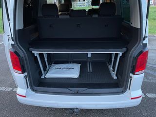 Volkswagen California t6.1 Beach 150cv DSG