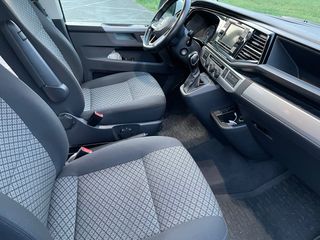 Volkswagen California t6.1 Beach 150cv DSG