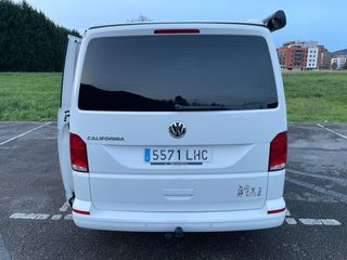Volkswagen California t6.1 Beach 150cv DSG