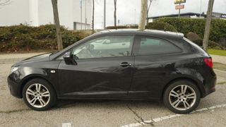 SEAT Ibiza 2010