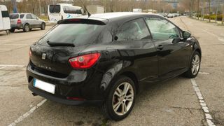 SEAT Ibiza 2010