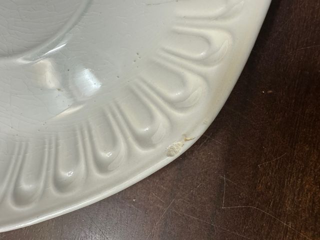 URGE: Tazas Consomé Vintage Pontesa Porcelana