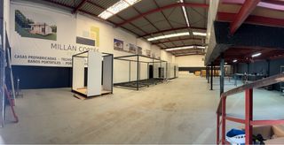 Casas prefabricadas a medida