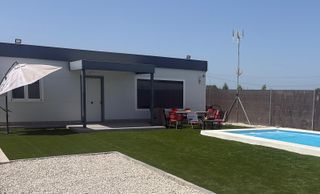 Casas prefabricadas a medida