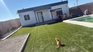 Casas prefabricadas a medida