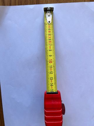 Cinta métrica FACOM 3m