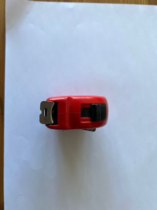 Cinta métrica FACOM 3m