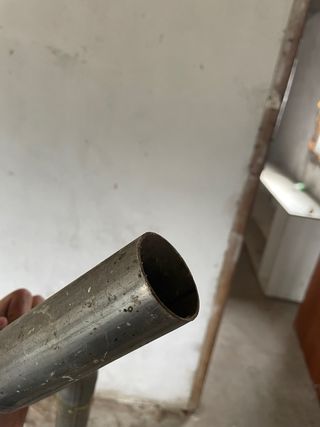 Silencioso GM Opel/Vauxhall