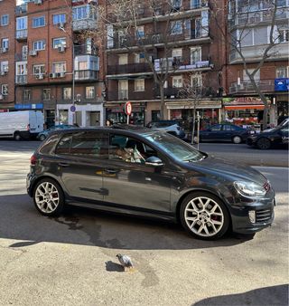 Llantas Watkins Golf MK6 GTI 35 Aniversario