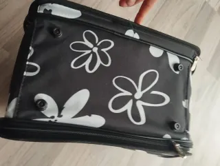 Transportín para mascotas