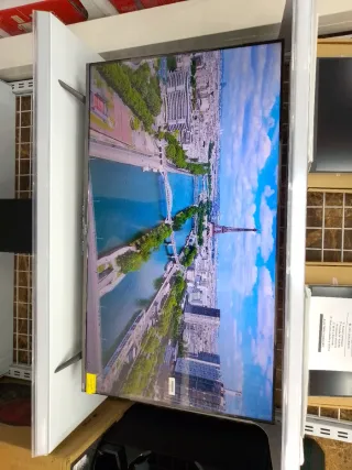 Xiaomi A Pro 43 TV