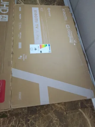 Xiaomi A Pro 43 TV