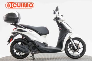 PIAGGIO LIBERTY S 125