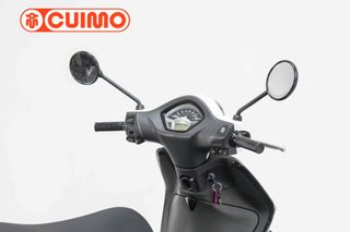 PIAGGIO LIBERTY S 125