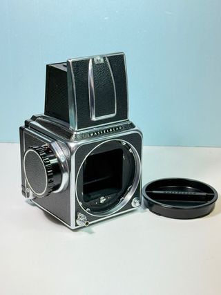 HASSELBLAD 500 C/M N° UH 132234