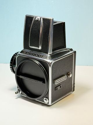 HASSELBLAD 500 C/M N° UH 132234