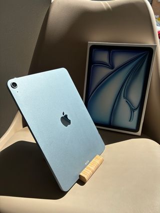 iPad Air M3 128GB Azul