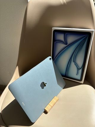 iPad Air M3 128GB Azul