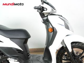 SYM SYMPHONY 125 SR