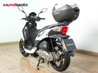 SYM SYMPHONY 125 SR