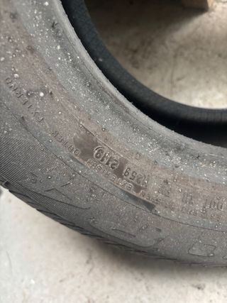 Pirelli cinturato