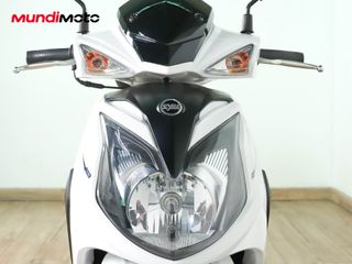 SYM SYMPHONY 125 SR